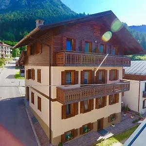 Ajarnola Locazioni Turist Auronzo di Cadore